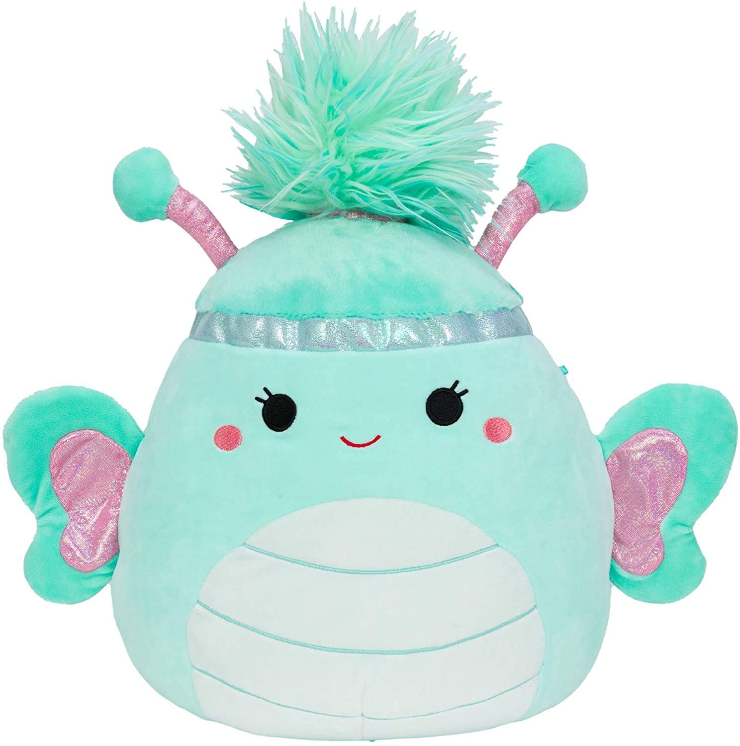 Squishmallow Kellytoy 2020 Squish-DOOS 