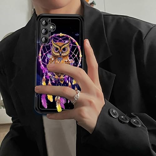 Miniatura 4 de Funda para Galaxy S23 Ultra, probada en caídas de grado militar Funda protectora resistente a prueba de golpes para Samsung Galaxy S23 Ultra 5G de