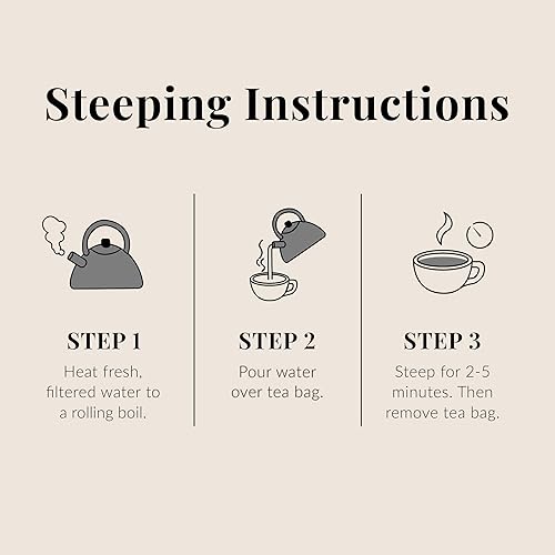 Miniatura 6 de The Republic Of Tea Té Dragon Oolong lata de 36 bolsas de té