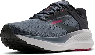 Brooks Women’s Anthem 8 Neutral Running Shoe