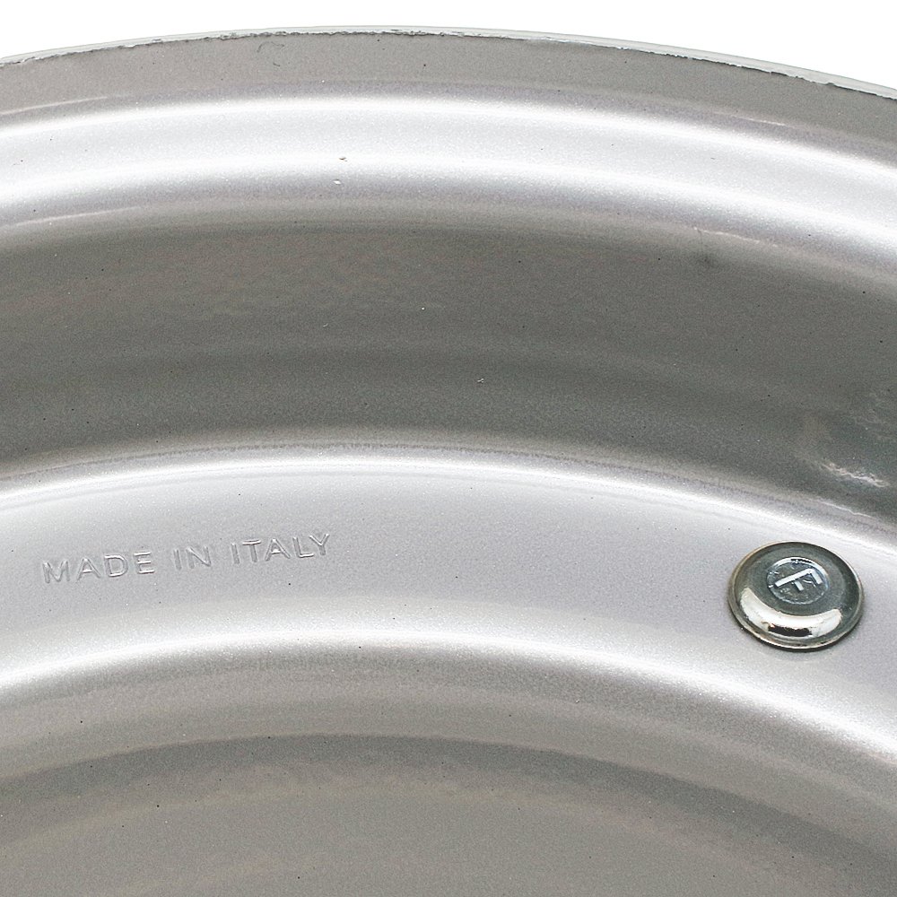 Piaggio Ruota Vespa 50 N - 2.75-9 Chiuso - 455