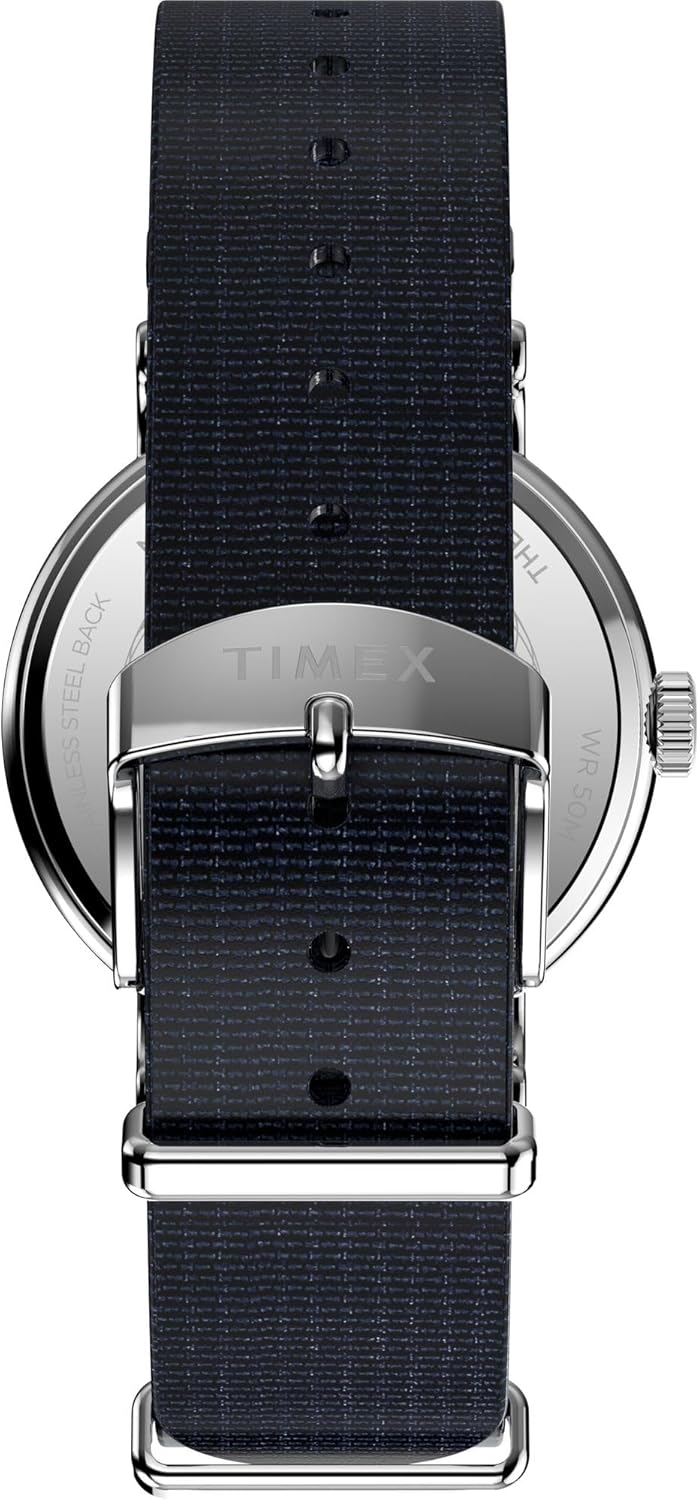 Timex Unisex Weekender 38mm Watch