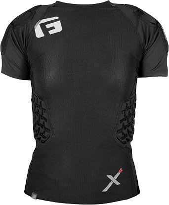 G-Form X4 Womens MTB Short Sleeve Shirt
