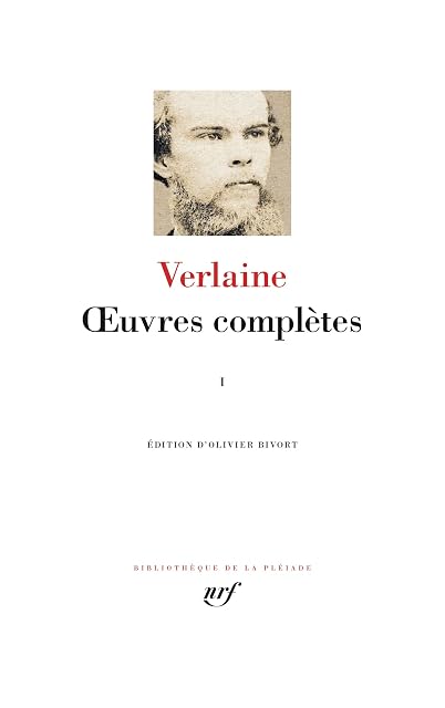 Portada de Oeuvres Complètes. Vol. 1