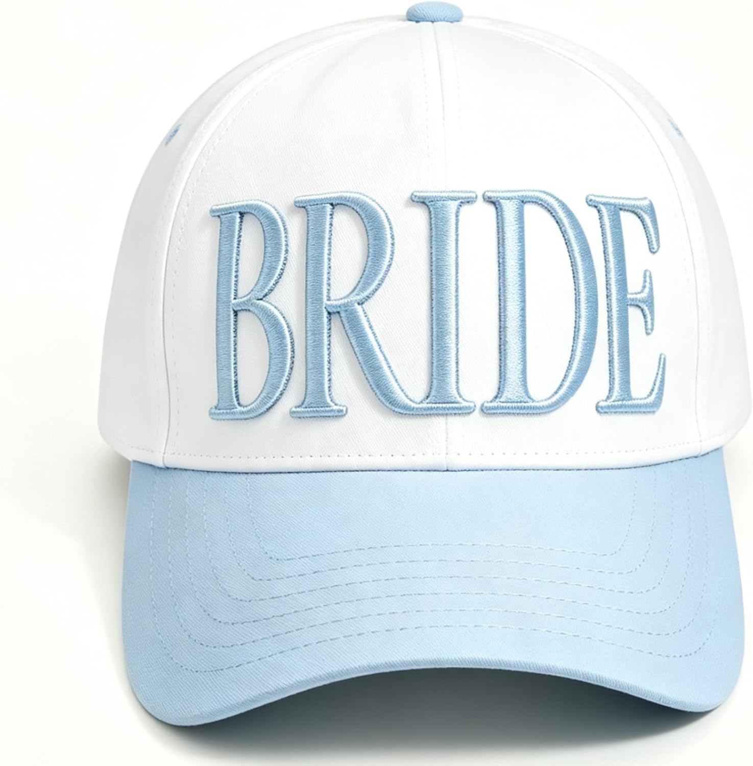 Bride Trucker Hat-Wedding Cap for Bride to Be,Bachelorette Party Accessories,Bridesmaid Gift,Bridal Accessories