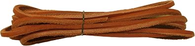 FeetPeople Leather Shoe/Boot Laces 1 Pair