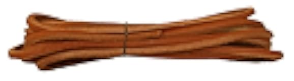 FeetPeople Leather Shoe/Boot Laces 1 Pair