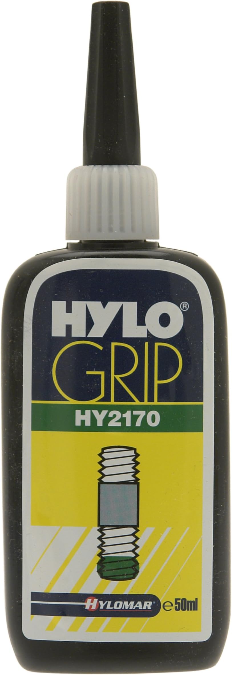 F/HY2170/050M 50ml Anaerobic Stud Lock