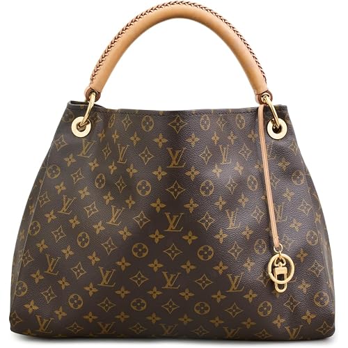 Women's Pre-Loved Louis Vuitton Artsy Monogram Bag
