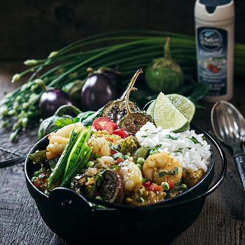 Vista 17 de La Baleine Kosher Sal, 33.5 oz (paquete de 6)