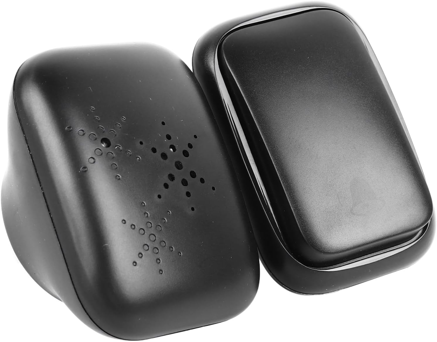 Wireless Doorbell Set, SelfGenerating Doorbell, Customizable Ringtone, Waterproof for Home Security