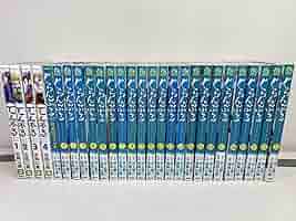 【アニメ化】ぐらんぶる 全22巻既刊セット+てんぷる 全10巻既刊セット+公式 アニメ化】ぐらんぶる 全22巻既刊セット+てんぷる 全10巻既刊