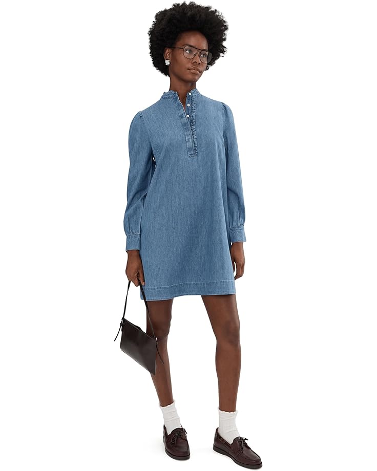 Vineyard Vines Popover Dress - #2 of 5
