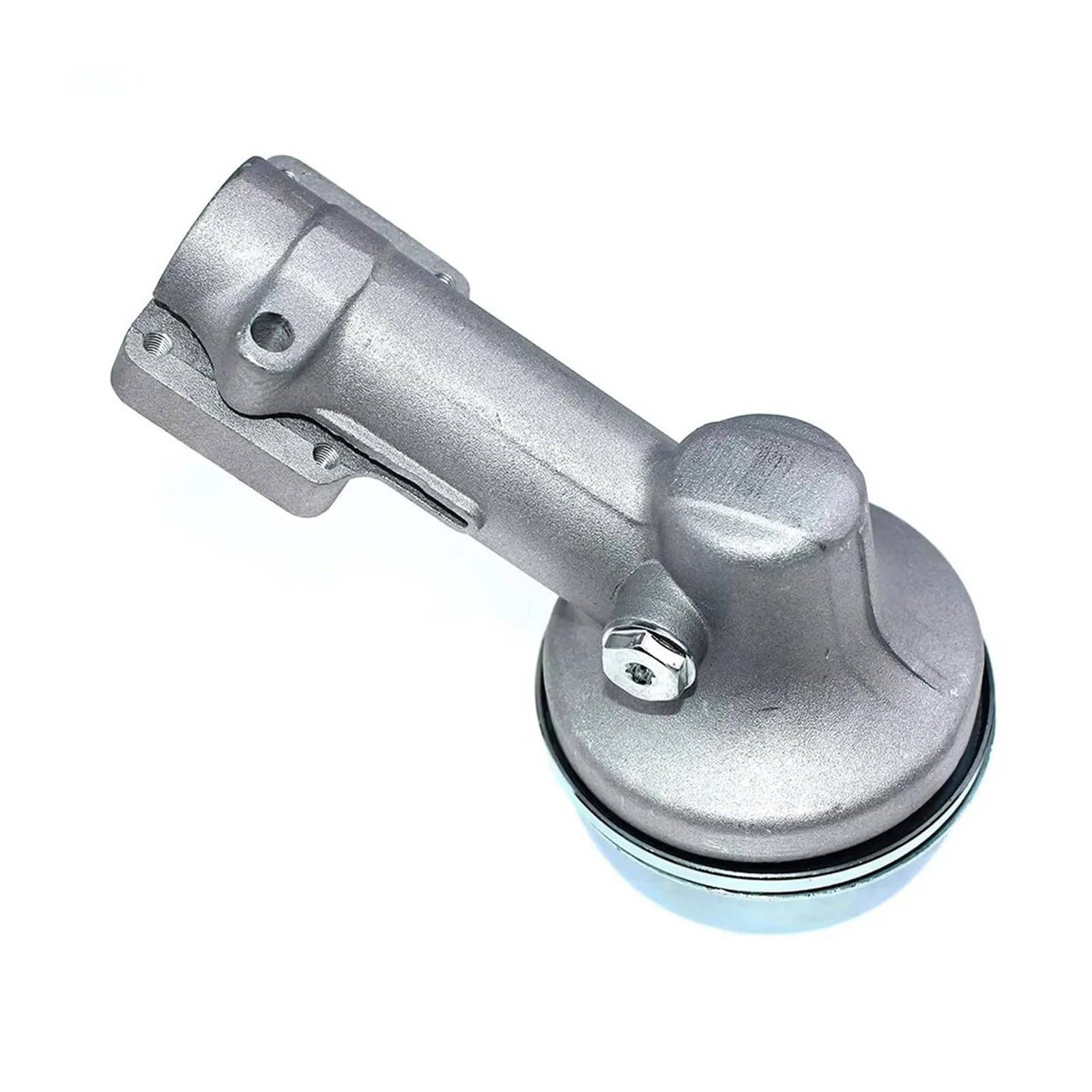 Compatible con Cabezal de Trabajo de Repuesto for Recortadora Stihl | El diseño de 2 mezclas se adapta al equipo de corte de césped de jardín FS120R FS131 FS235 FS240.