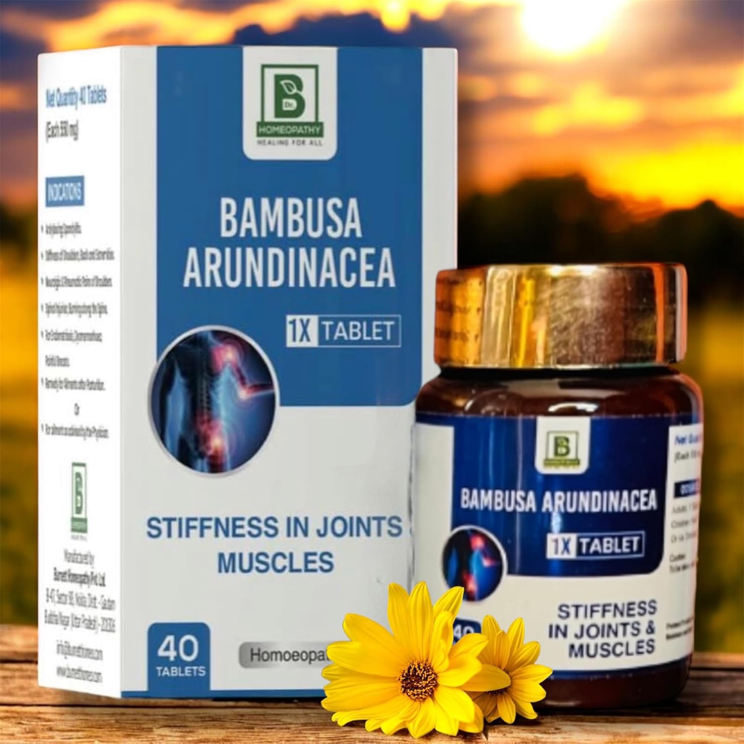 homocos-252 Bambusa Arundinacea 1x Tablet Homeopathic (40Tabs) - SET OF 1 Bottle - Review, Price and Buying Guide