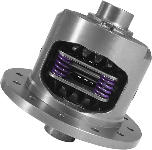 Yukon Gear & Axle - Diferencial Duragrip