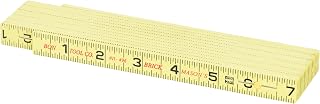 Bon Tool Rule Brick Spacing (Fiberglass)