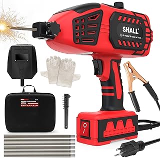 SHALL Portable Electric ARC Welder