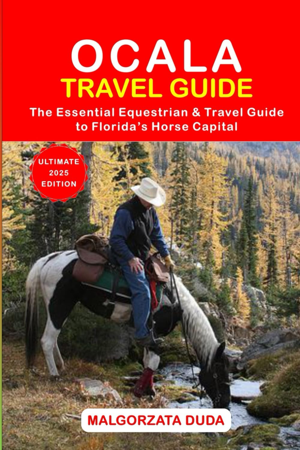 Ocala Travel Guide 2025: The Essential Equestrian & Travel Guide to Florida’s Horse Capital