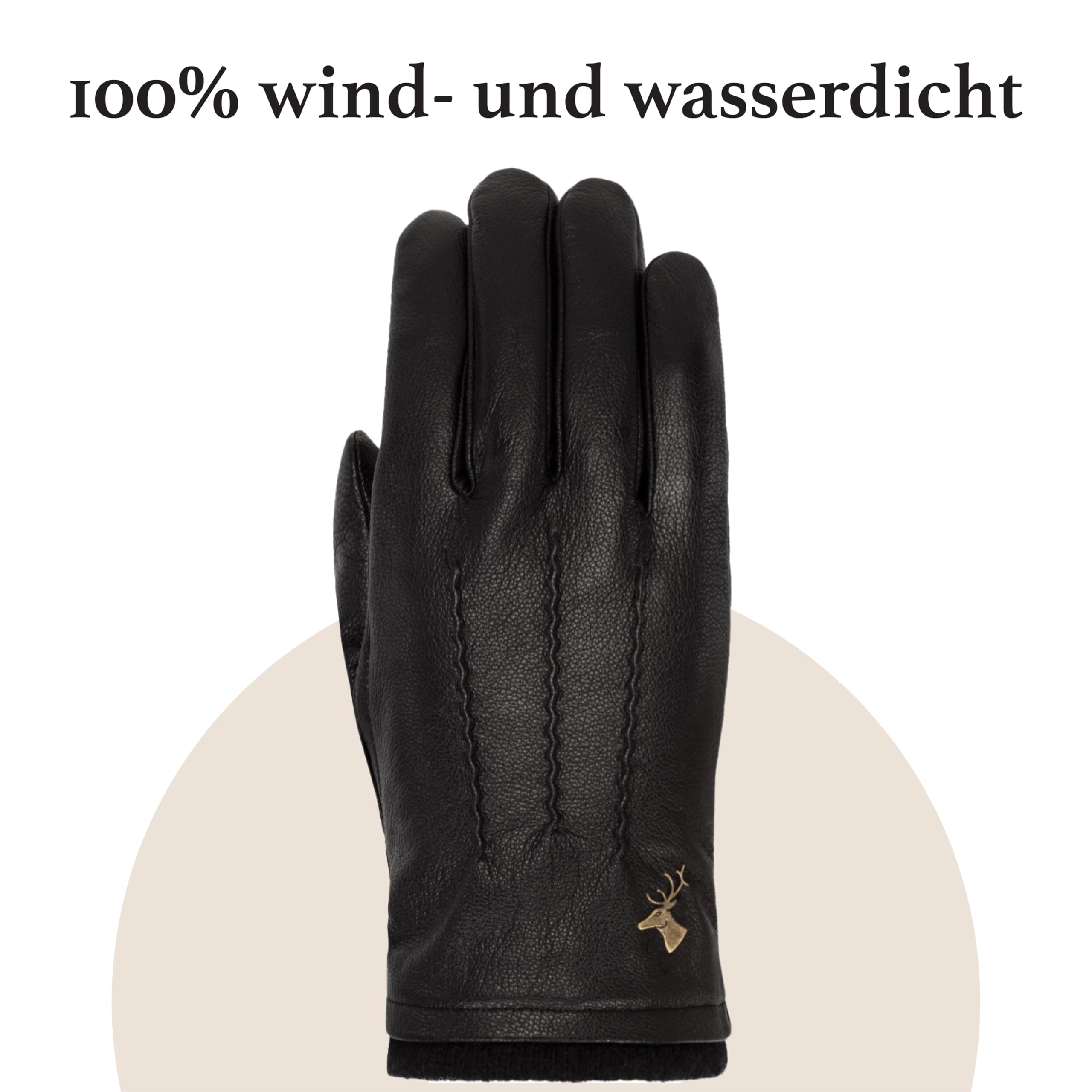 Schwartz & von Halen: Herren