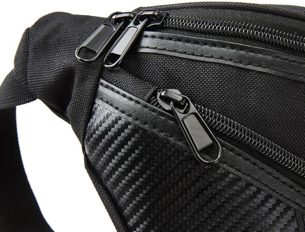 HESHUWEN 太ももバッグ オートバイ レッグバッグ ウエストドロップ 太ももヒップバムベルト ファニーパック ライダー アウト