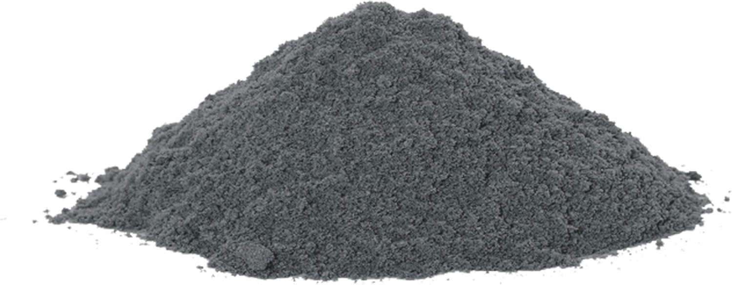 RAL 7011 Iron Grey High Gloss Powder Coating, 5 LB / 2.267 KG Ltd. PPC Code PA-1223-H