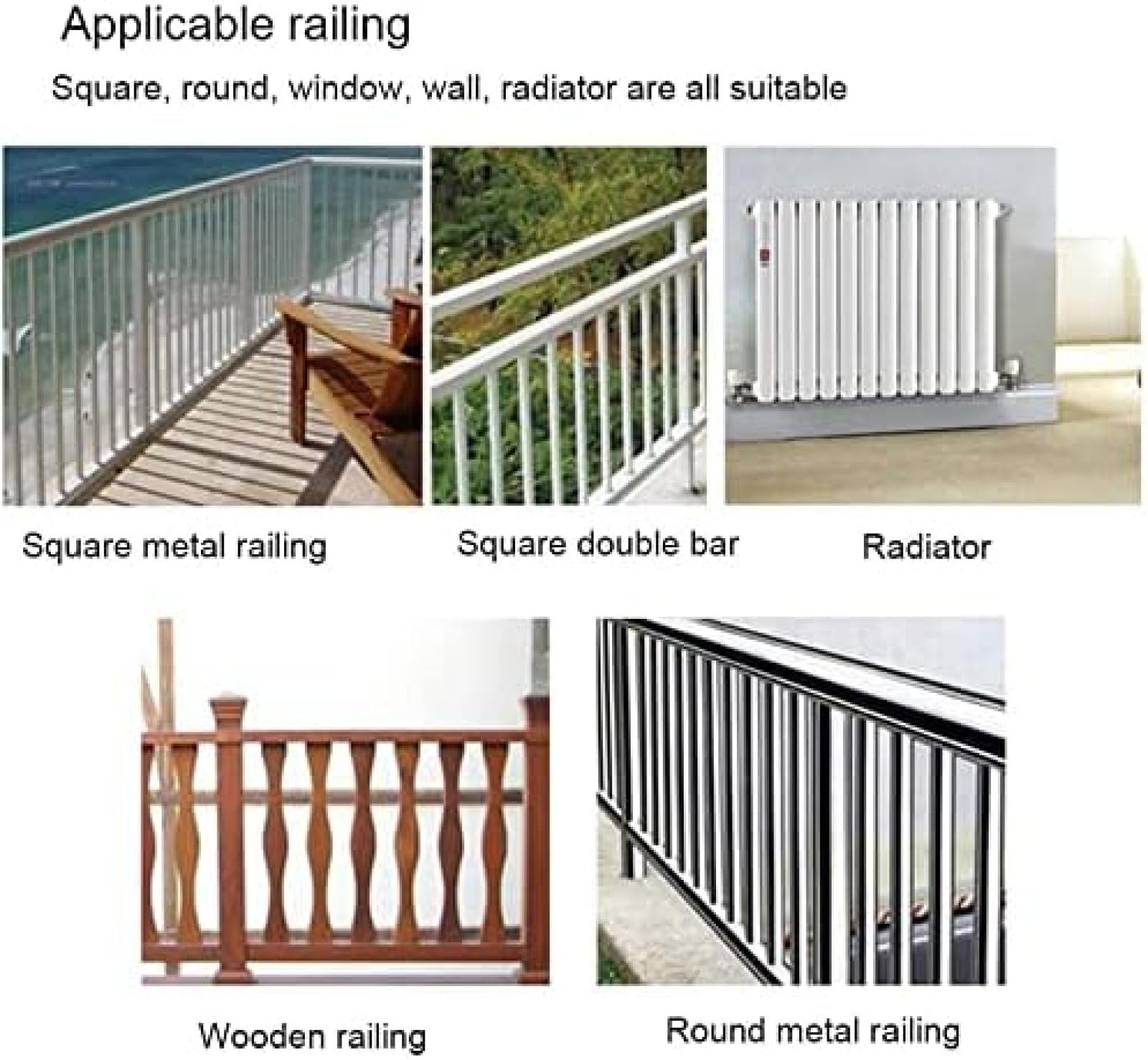 Balkonowy Stolik Barowy Do Balustrad, 80*26cm/31,4*10,2 Cala, Stolik Barowy Na Zewnątrz, Stół Balkonowy Stół Barowy Na Zewnątrz Patio, Składany Stolik Boczny, Małe Składane Biurko Do Serwowania, S