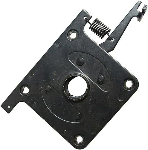 Miniatura 7 de Juego de liberación de capó (4 piezas) pestillos superiores e inferiores de repuesto para Volvo Truck VN VNL 20356096, 8084223, 20415174, reemplaza