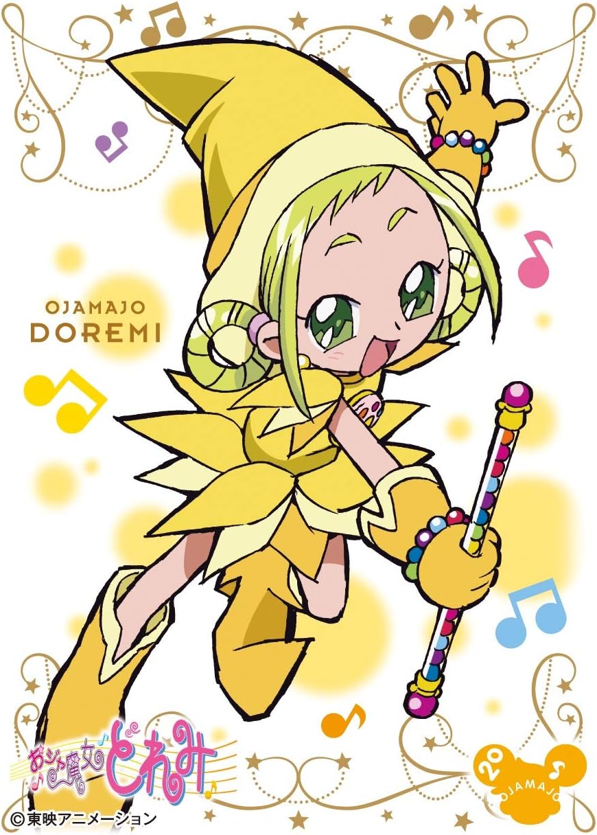 Amazon エンスカイ キャラクタースリーブおジャ魔女どれみ 飛鳥ももこ En 0 トレカ 通販 Amazon エンスカイ キャラクタースリーブおジャ魔女どれみ 飛鳥ももこ En 0 トレカ 通販