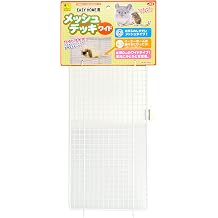 SANKO J23 Wide Mesh Deck for Easy Home