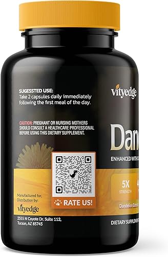 Miniatura 7 de Diurético natural para pies hinchados, tobillos y piernas  Reduce la hinchazón, edema y retención de líquidos con pastillas de agua eficaces para