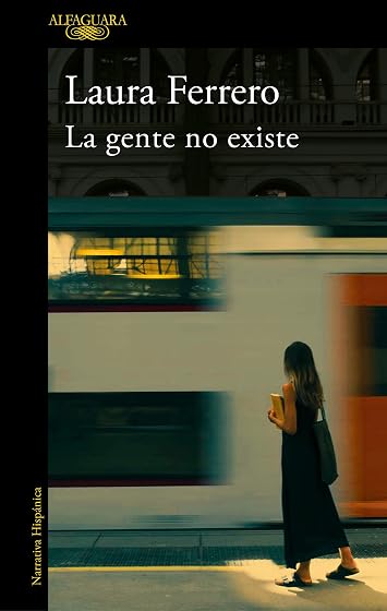La gente no existe
