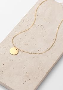 Happiness Boutique Femmes Ensemble Bijoux Coeur Délicat Or Rose | Boucles D'oreilles Collier Pendentif Filigrane Et Bracelet Delicate Acier Inoxydable : Happiness Boutique