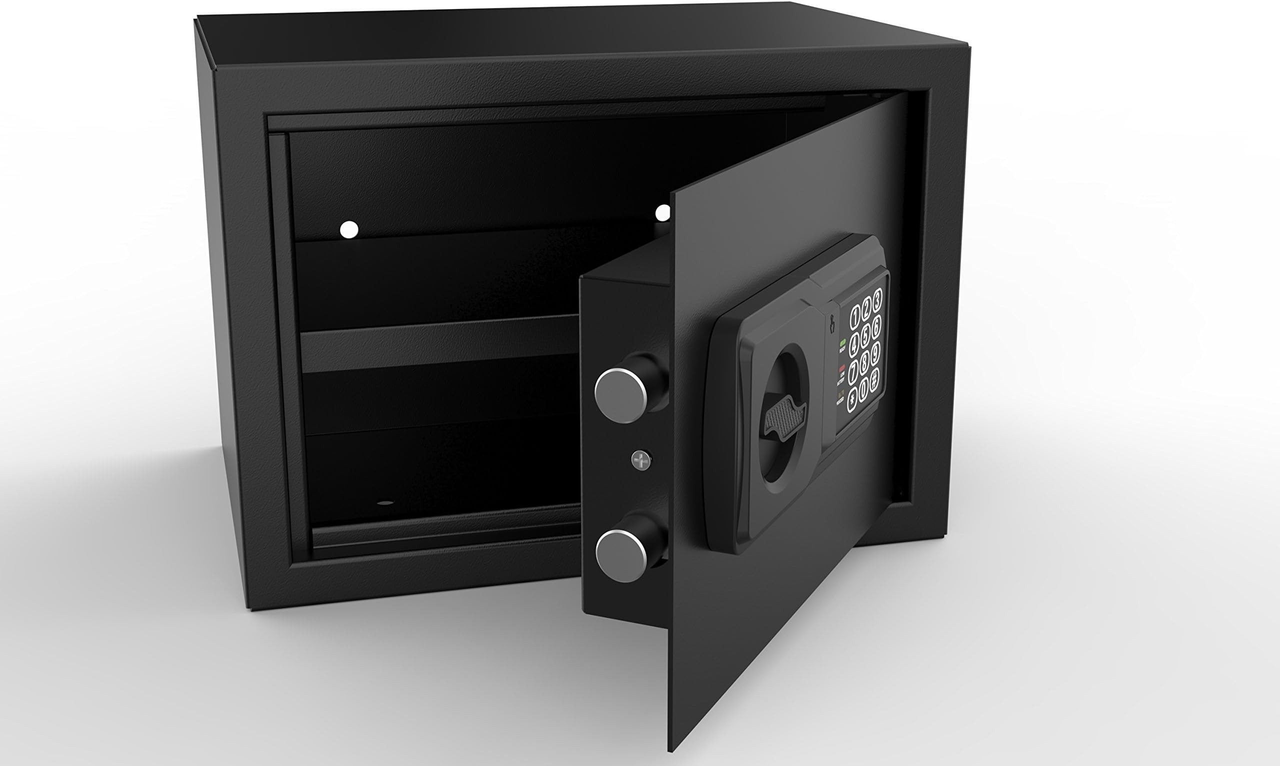 Safetee Home And Office Safe Mrk 25 Kn