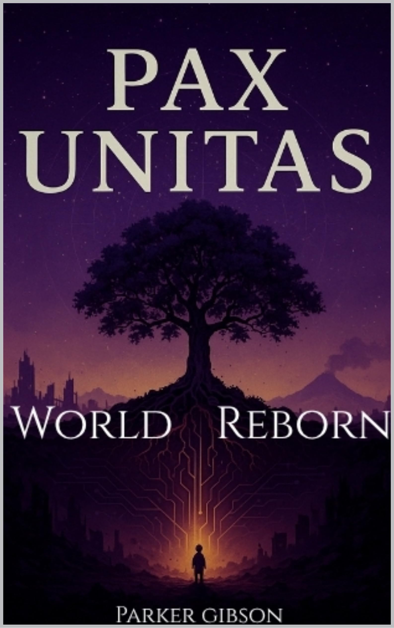 Pax Unitas: World Reborn