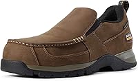 Vista 1 de ARIAT Edge LTE SlipOn SD CT Botas para hombre