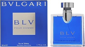 Amazon.co.jp: ブルガリ ブループールオム EDT SP 50ml : ビューティー