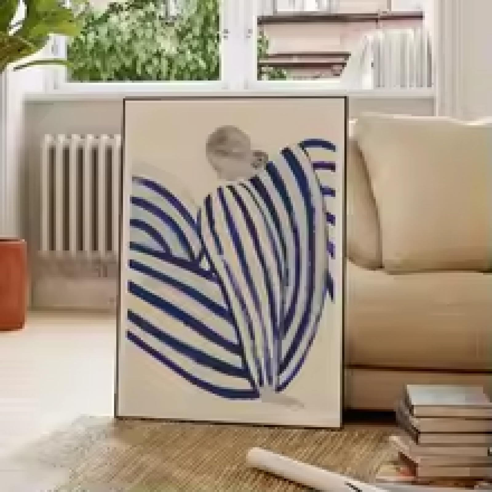 Décoration d'intérieur moderne pour rompre la monotonie - 8