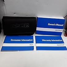 2023 Honda Pilot Owners Manual