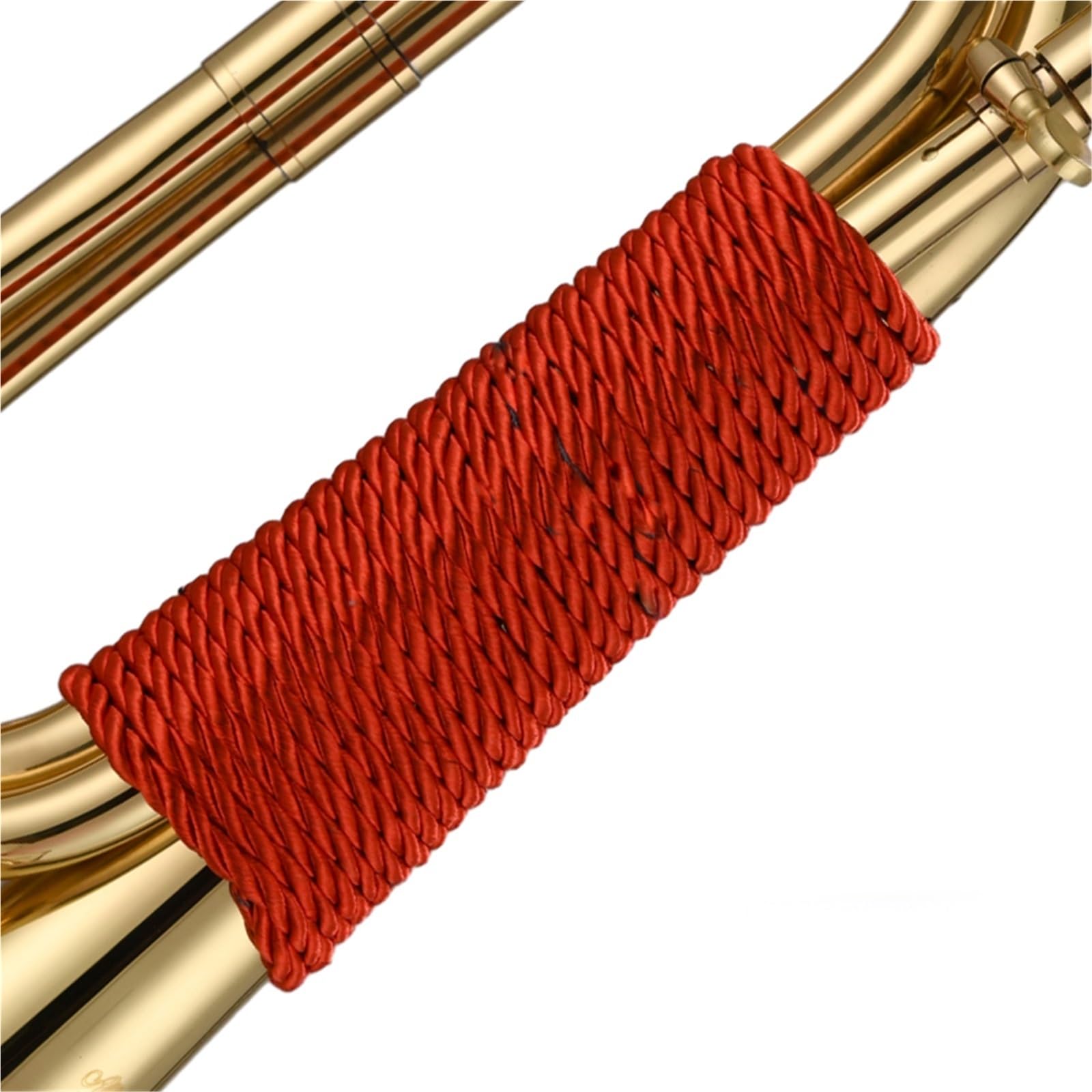 Ensemble Di Trombe Standard Strumento Tromba In Ottone In Sib Regolabile Con Chiave Per Valvola Di Scarico