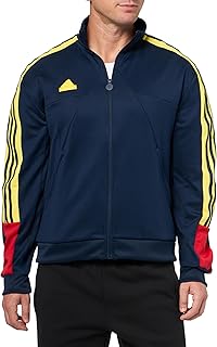 mens House of Tiro Nations Pack Track Jacket