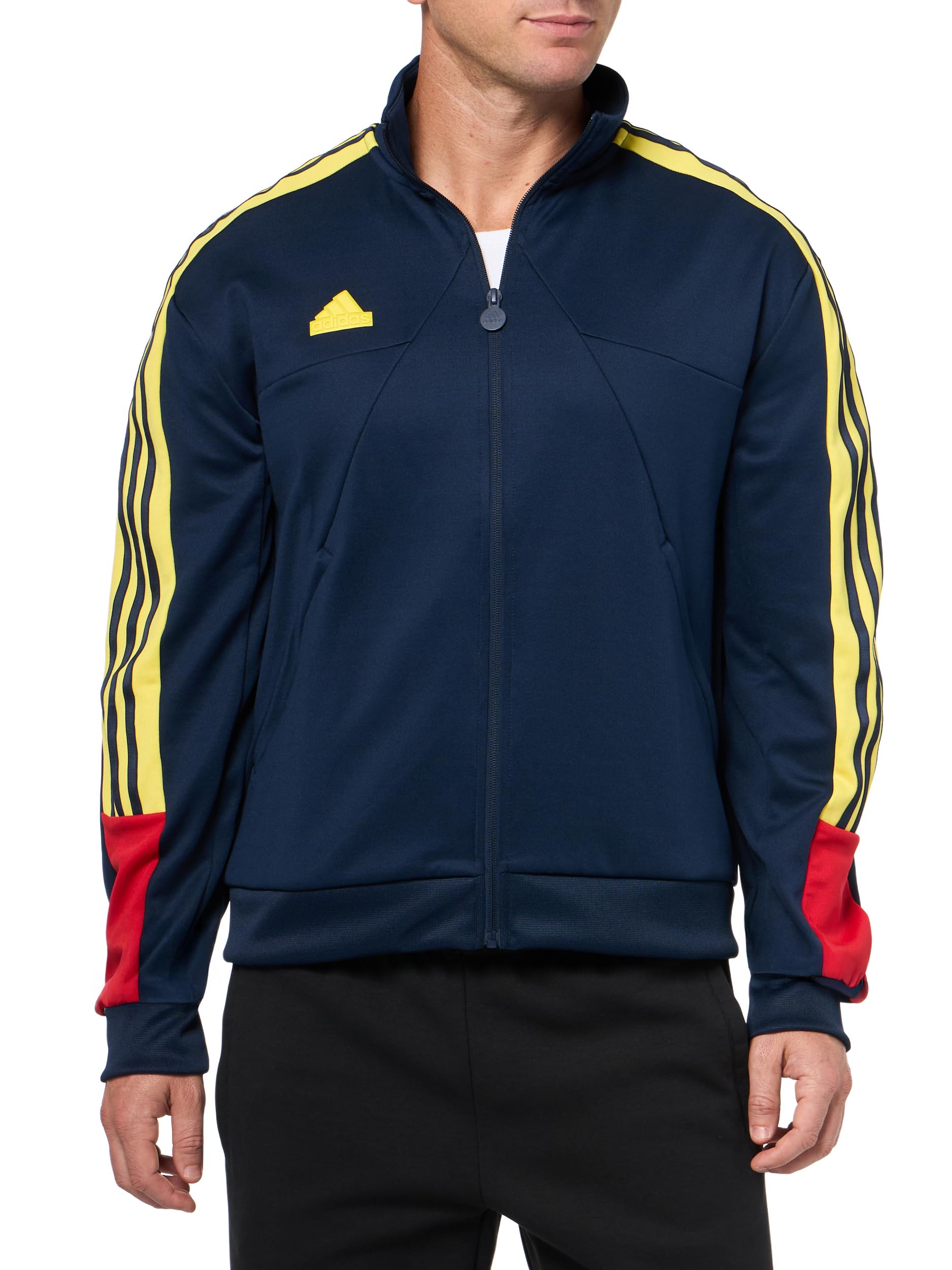 adidasMen's House of Tiro Nations Pack Track Jacket