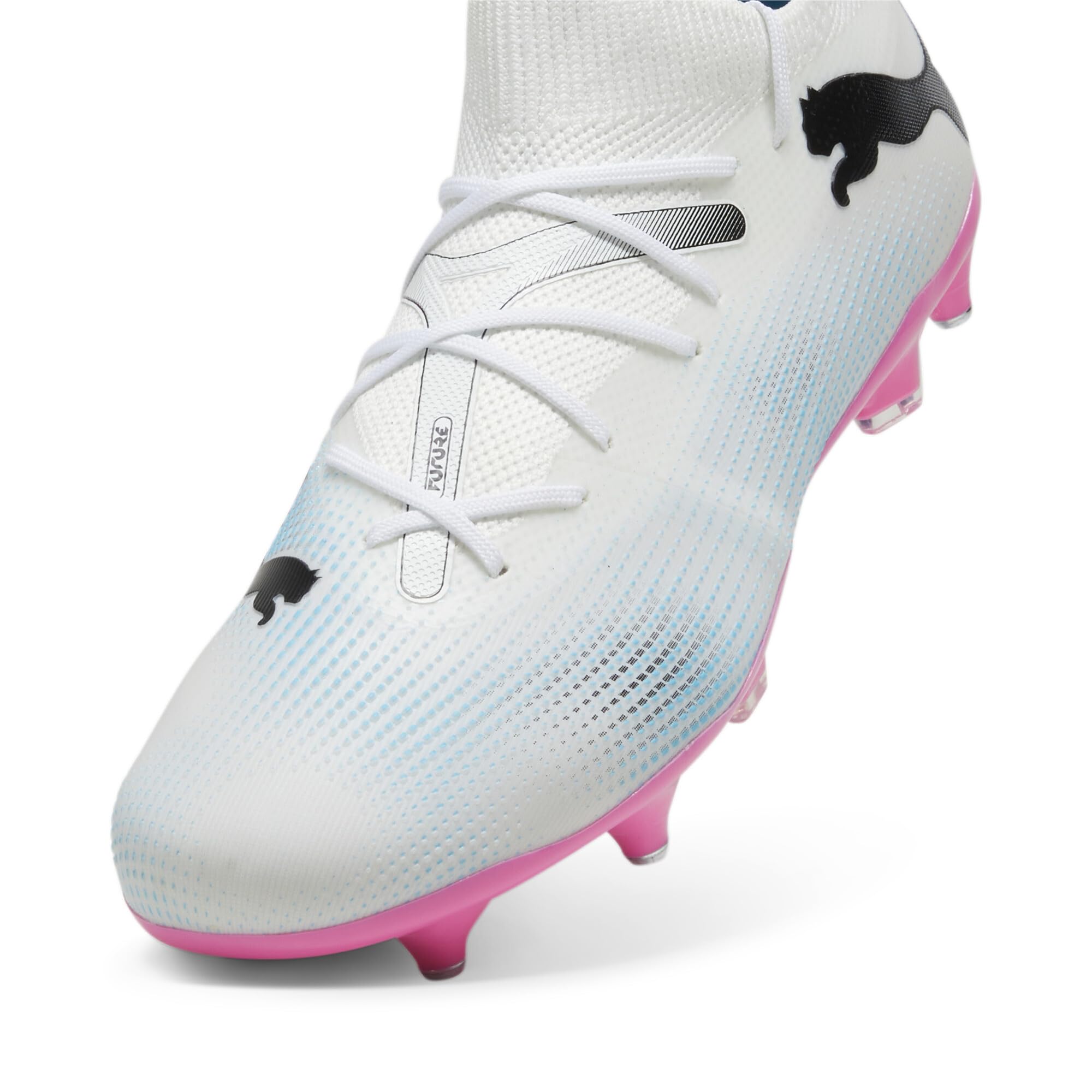 PUMA Future 7 Match MxSG 10771401, Scarpe da Calcio