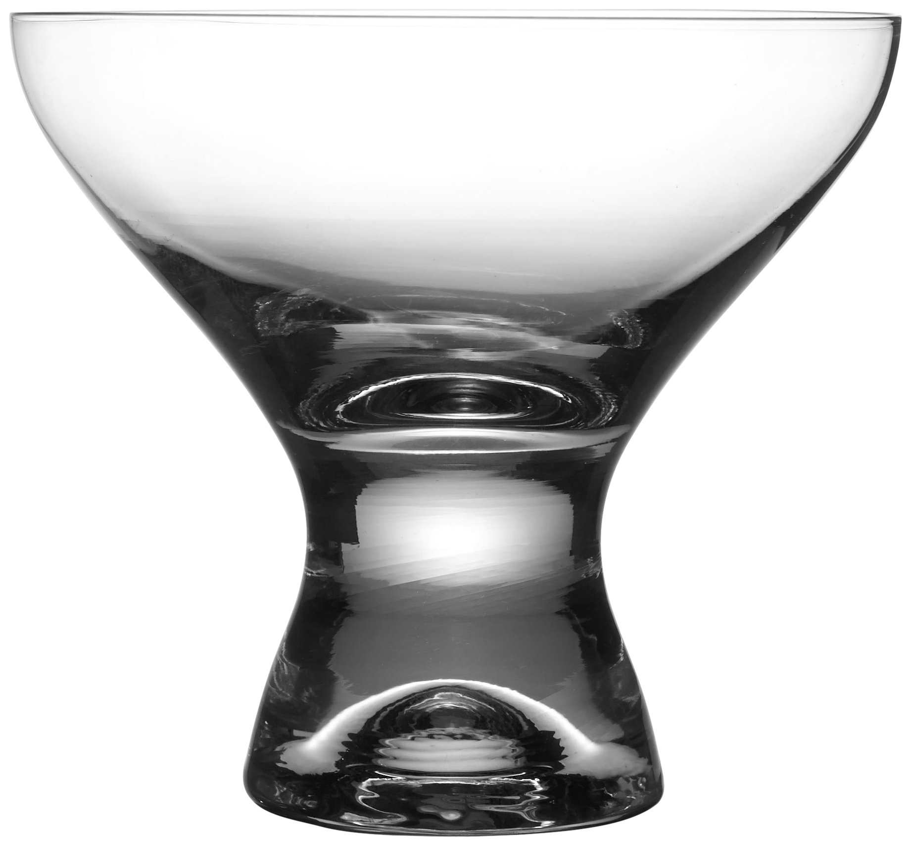 The Jay Companies Gina Martini Glasses/Votive (Set of 4)
