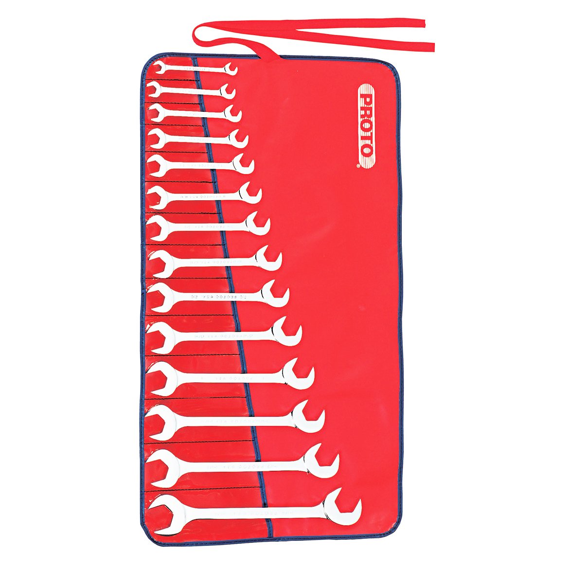 ロッベン2014 Black Chrome Combo Reversible Ratchet Wrench 7/16