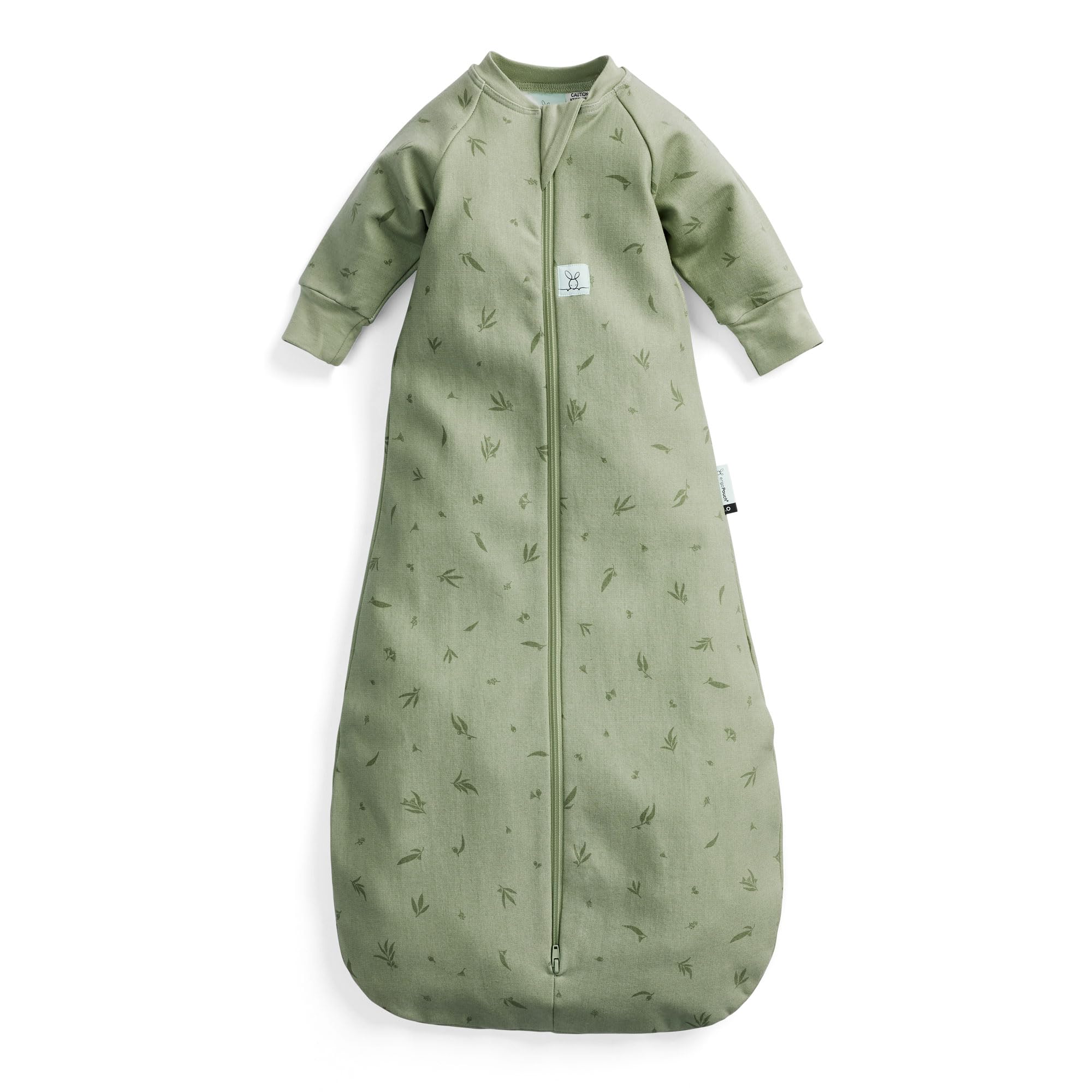 ergoPouch Jersey-Tasche, langärmelig, 1,0 Tog
