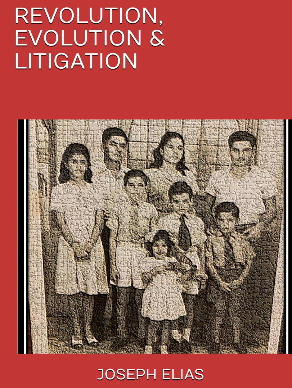 REVOLUTION, EVOLUTION & LITIGATION