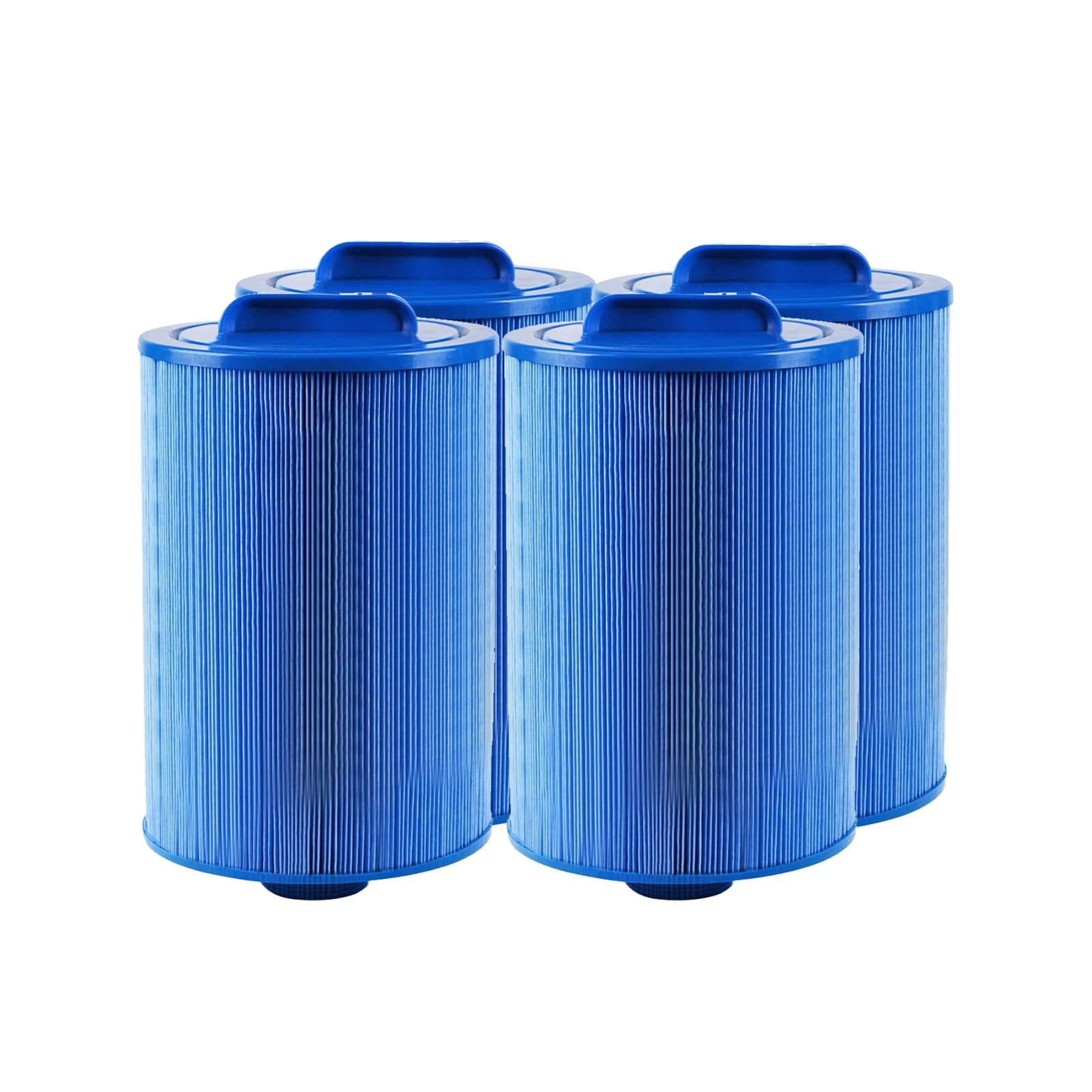 Filtre de Spa à Visser 1/2" pour l'entretien de votre piscine extérieure