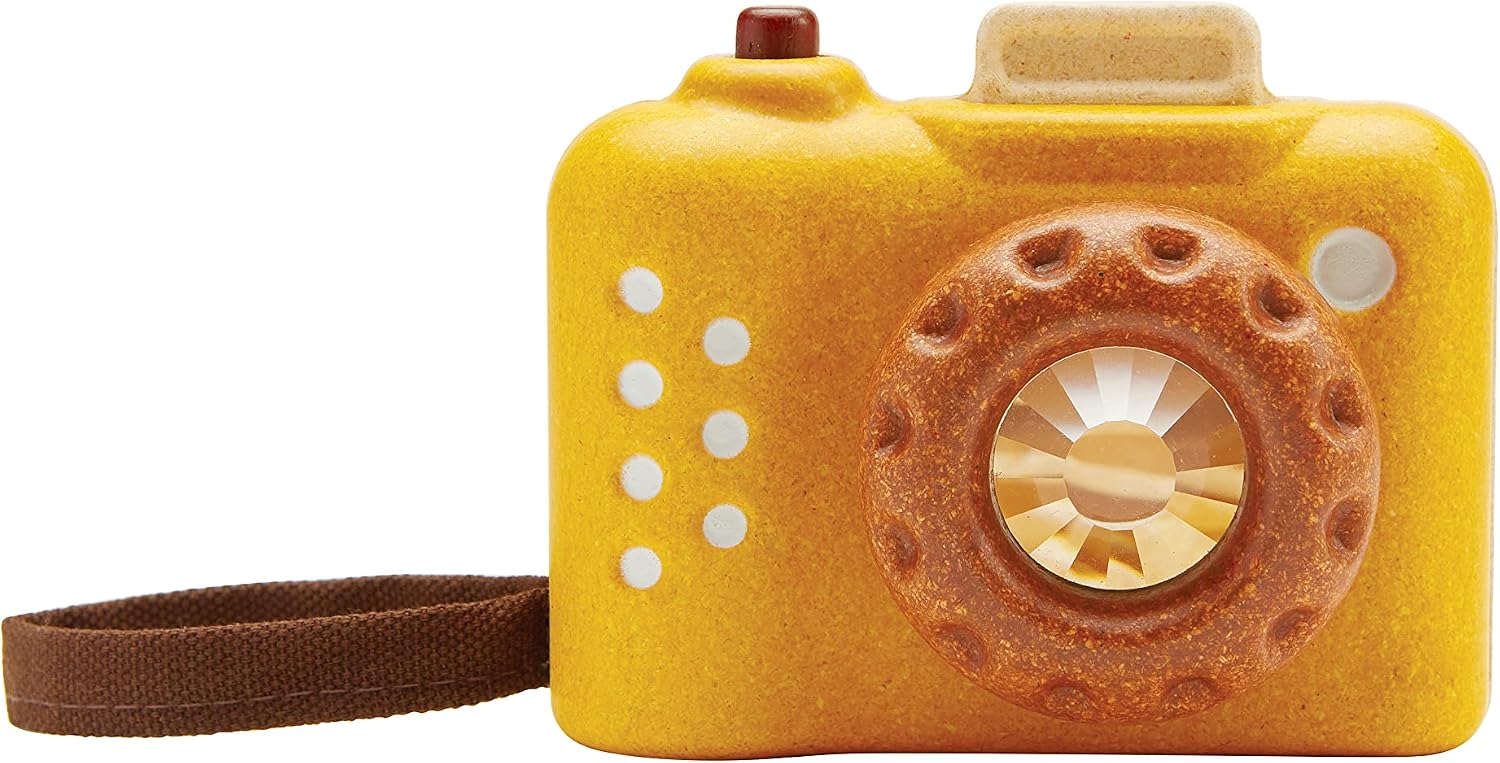 PlanToys My First Camera-Orchard (5412)