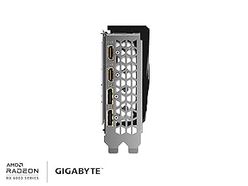 Amazon.com: GIGABYTE Radeon RX 6700 XT Gaming OC 12G